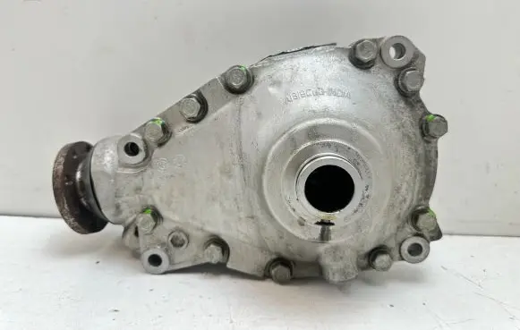 BMW X5 F15 Front differential 8635030 31518635030 8635031