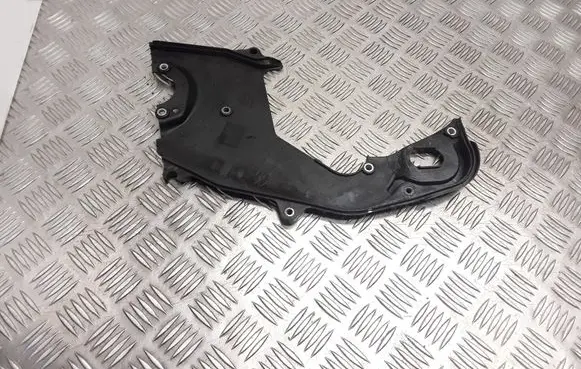 Opel Meriva A Timing belt guard (cover) 897327428