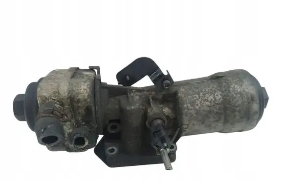 Skoda Fabia Mk2 (5J) Oil filter mounting bracket 045115389K