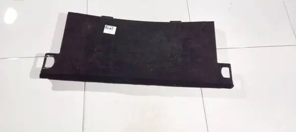 Audi A4 S4 B8 8K Other trunk/boot trim element 8k9861529b