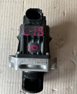 Alfa Romeo Giulietta EGR valve 55229740