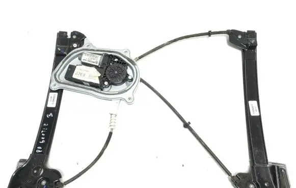 Volkswagen New Beetle Vent window/glass motor 1Y2959802C 993024302 6Z7JFL080