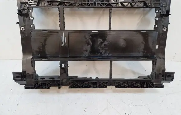 Ford Fiesta Radiator support slam panel H1BB8B041A