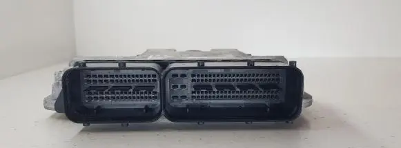 Audi Q3 8U Engine control unit/module 03L906018CM 0281018575