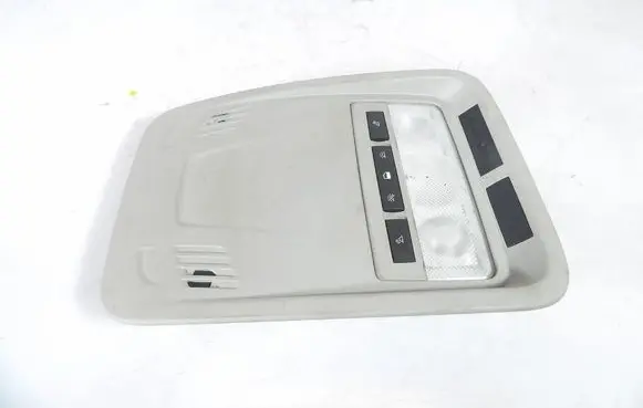 Bedford Astra Boot/trunk interior light 13415545