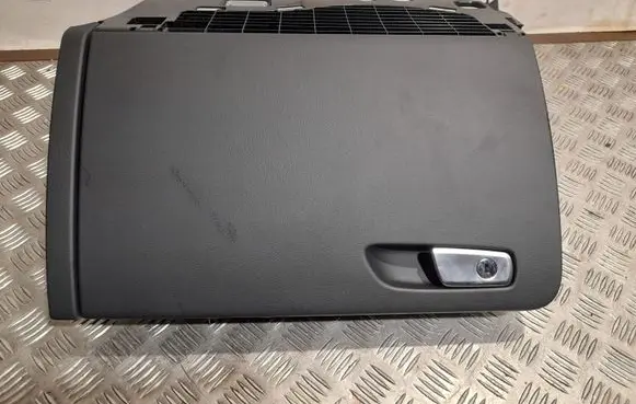 Audi Q5 SQ5 Glove box set 8R0971679C 8R1880302C6PS