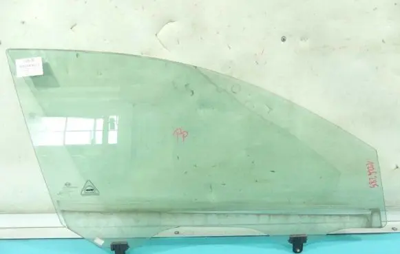 KIA Sportage Front door window glass four-door IMPRK1226285