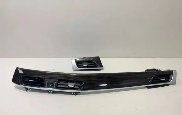 BMW X1 F48 F49 Dashboard glove box trim 9332238 9332236