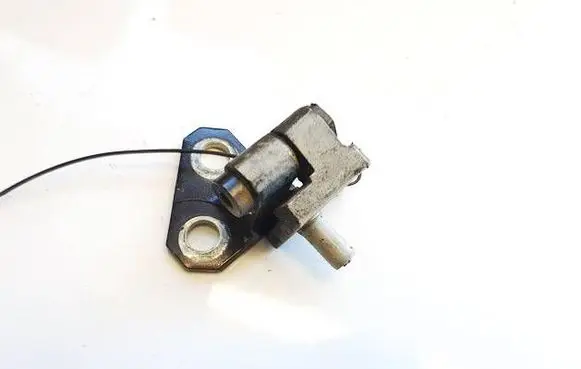 Volkswagen Golf Plus Rear door lower hinge