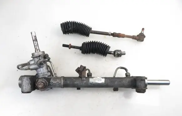 Opel Astra G Steering rack
