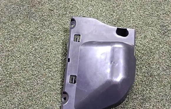 Ford Transit Dashboard lower bottom trim panel BK21V044C98AA BK21V044C98