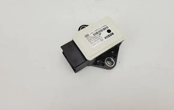 Citroen C4 II ESP (stability system) control unit 9664661580