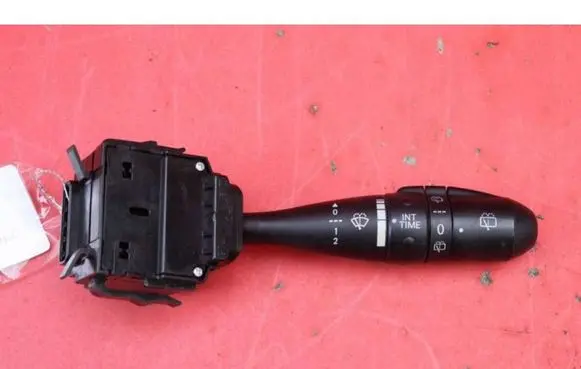 Mitsubishi Colt Headlight wiper switch 17D714