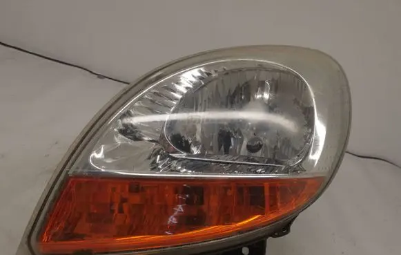 Renault Kangoo I Headlight/headlamp