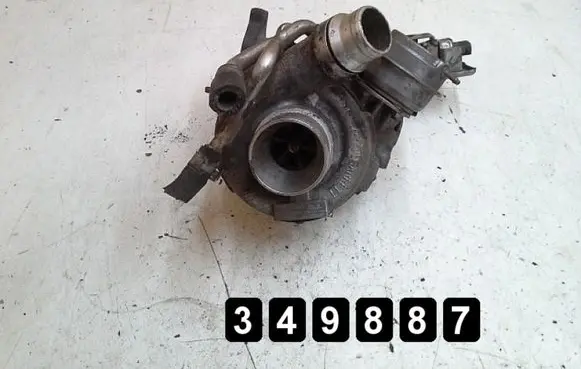 Renault Koleos I Turbo 7730872