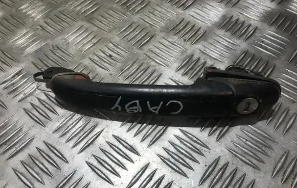 Volkswagen Caddy Front door exterior handle