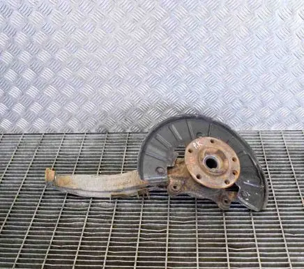 Audi Q7 4L Front wheel hub