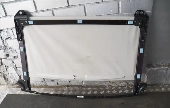 Renault Espace V (RFC) Sunroof frame 912500928R