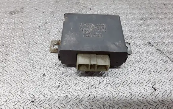 Mitsubishi Pajero Other control units/modules MB665709 1650002010