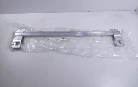 BMW X1 F48 F49 Radiator support slam panel bracket 51117301605 7301605