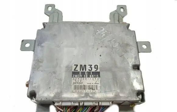 Mazda 323 F Engine control unit/module