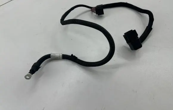 Mini Clubman F54 Engine installation wiring loom 8643384 EAS054 0402151635