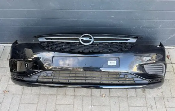Opel Astra K Front bumper 39052730
