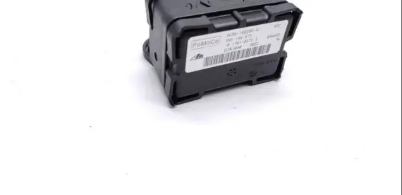 Volvo XC60 ESP acceleration yaw rate sensor 10170103723 10170701102