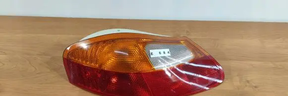 Porsche Boxster 986 Rear/tail lights