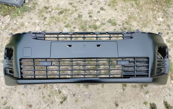 Peugeot Rifter Front bumper 9816765680