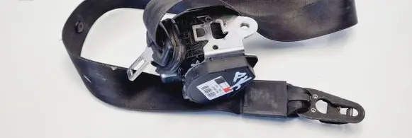 Audi A6 S6 C6 4F Front seatbelt 4F0857705 008L000 604904800C