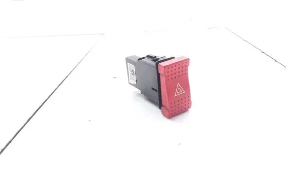 Iveco Daily 4th gen Hazard light switch 69501526