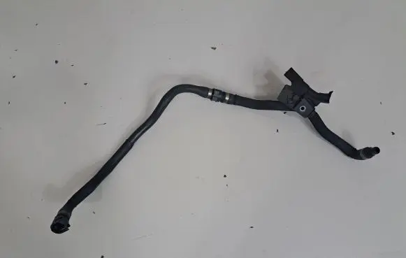 BMW X1 F48 F49 Engine coolant pipe/hose 8595079 8514097