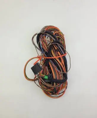 Mercedes-Benz Vito Viano W638 Other wiring loom A6395408635