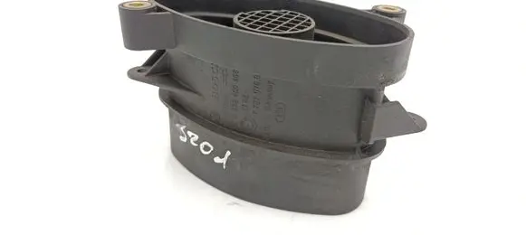 BMW 3 E46 Mass air flow meter 0928400468 7787076 13627787076