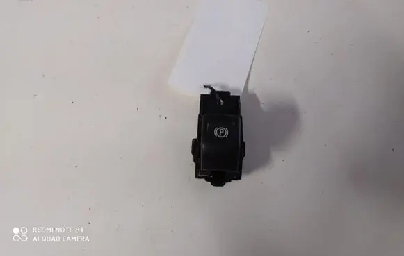Opel Insignia A Hand parking brake switch 13271123 13271009 10091123