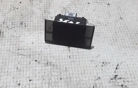 Seat Ibiza V (KJ) Sensor