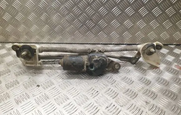 Nissan Micra Front wiper linkage and motor 28810AX700