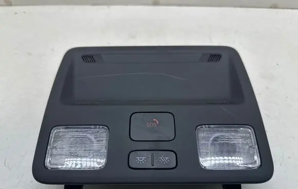 Ford Focus Headlining lighting console trim JX7BA519A58JF3ZHE JX73A519A58J