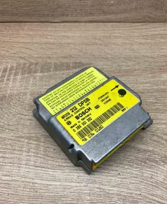 Mitsubishi Carisma Airbag control unit/module 980360180 0285001232