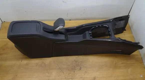 Peugeot 2008 I Center console 9678564877