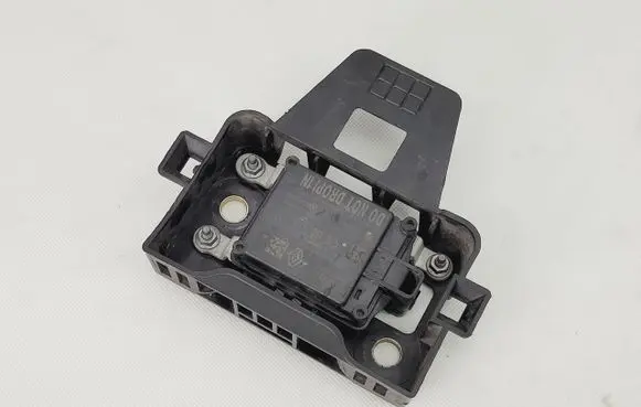 Renault Zoe Distronic sensor radar 284474545R