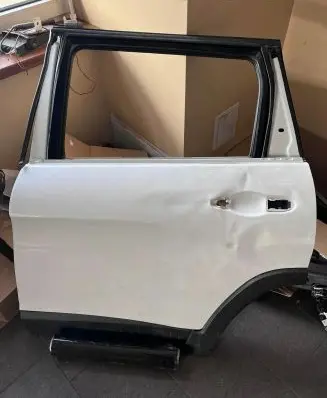 Jeep Cherokee Rear door PCR80002GL