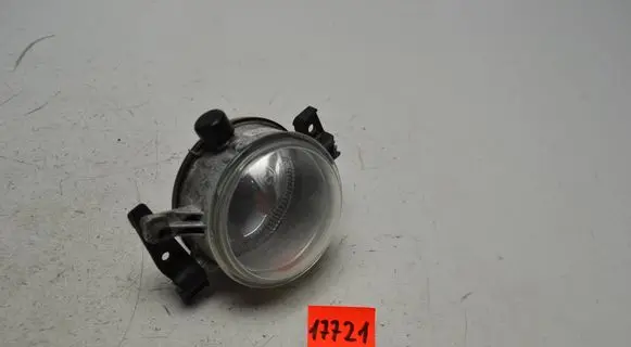 Ford Kuga I Front fog light 3M5115K202BA VP3M5X15K202BA