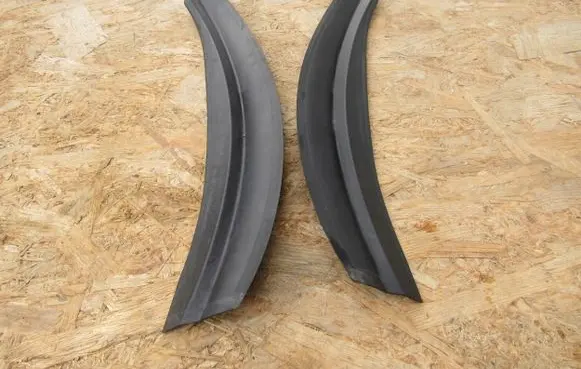 BMW Z4 E89 Trim molding 71922867192285