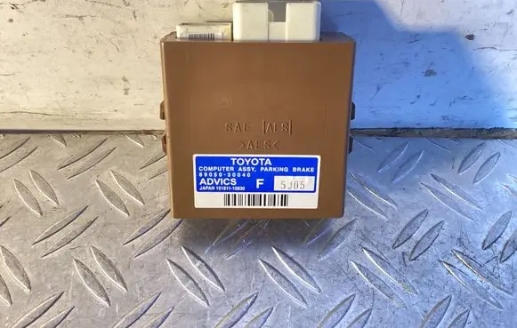 Lexus GS 250 350 300H 450H Other control units/modules 8905030040 15181110830