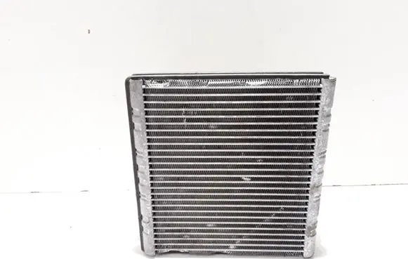 Opel Astra J Air conditioning (A/C) radiator (interior) 