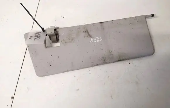 Mercedes-Benz GL X164 Sun visor