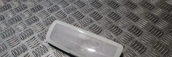 Mercedes-Benz C W204 Front seat light A2048204801