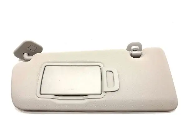 Renault Megane IV Sun visor 